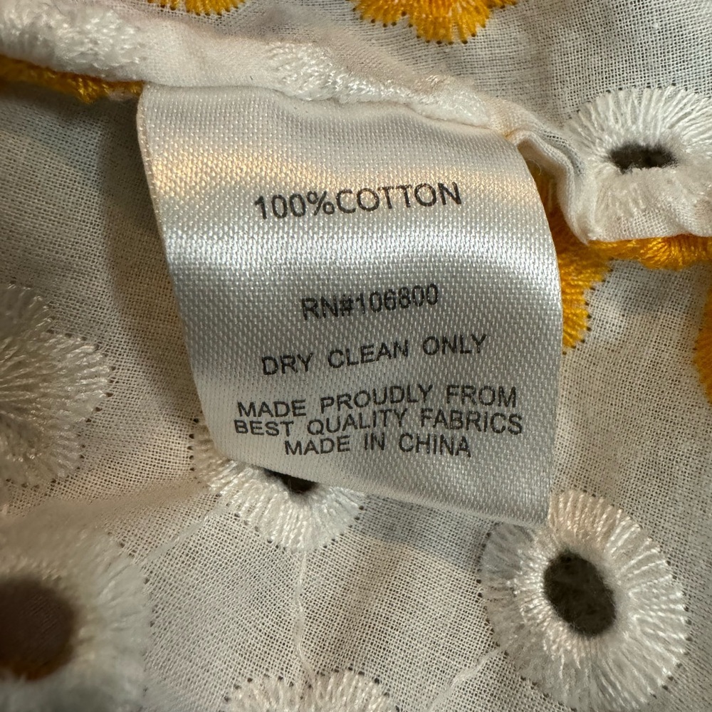 Boho Chic Top - image 6